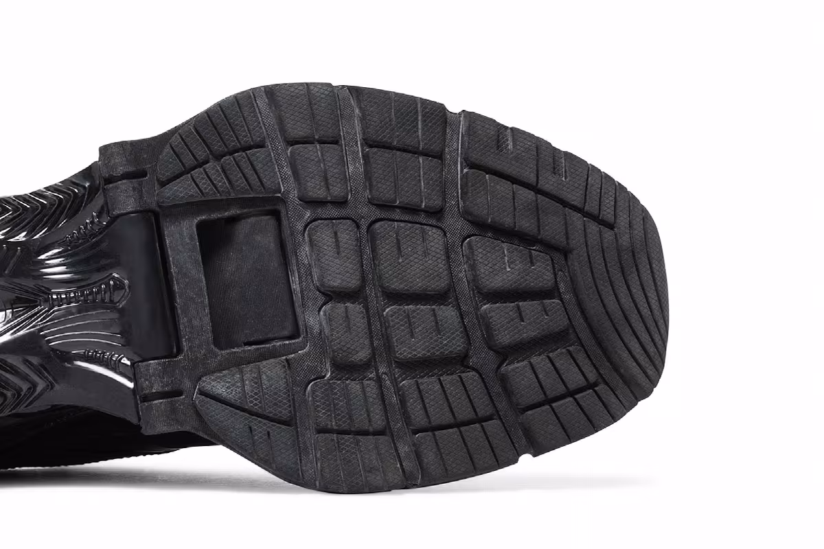 Balenciaga X-Pander Black, view 6
