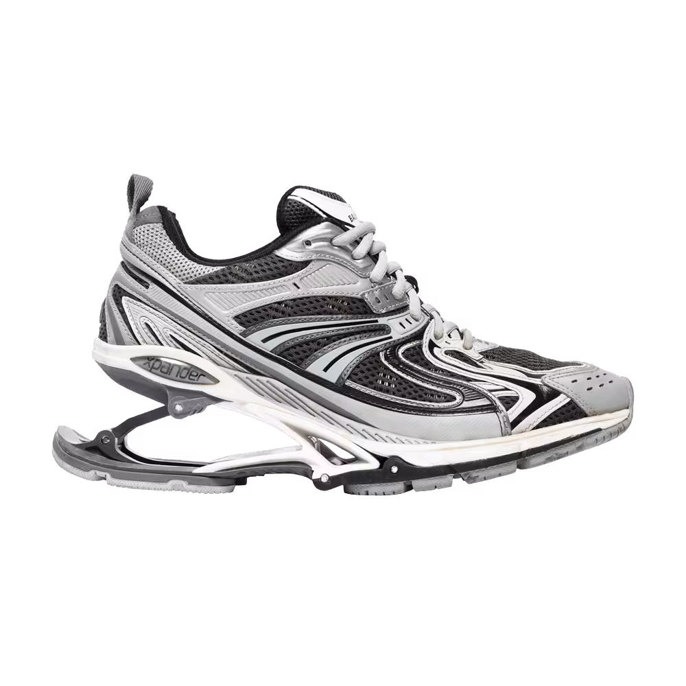 Balenciaga X-Pander Grey