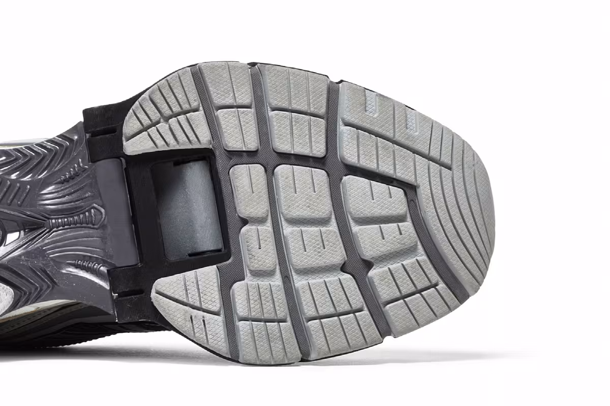 Balenciaga X-Pander Grey, view 6