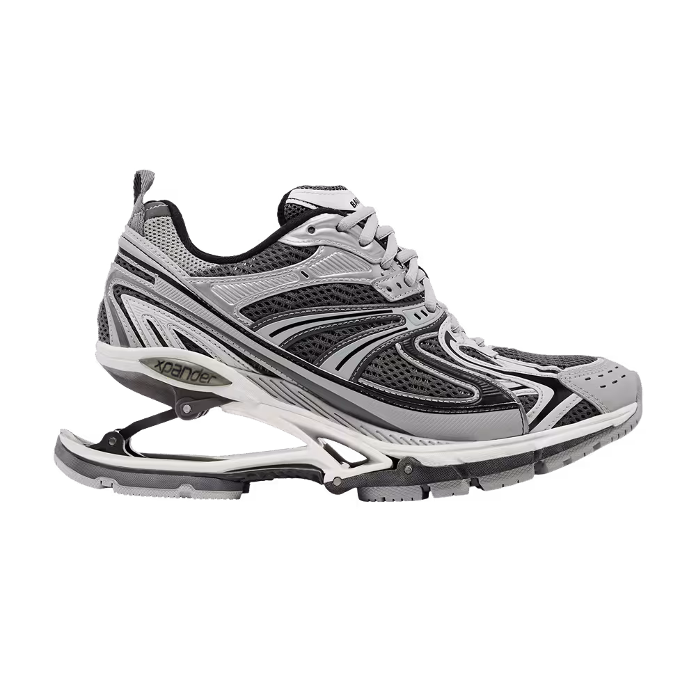 Balenciaga Women's X-Pander Grey