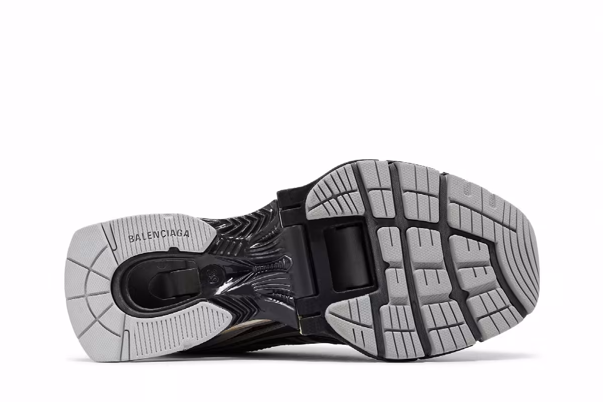 Balenciaga Women's X-Pander Grey, view 5