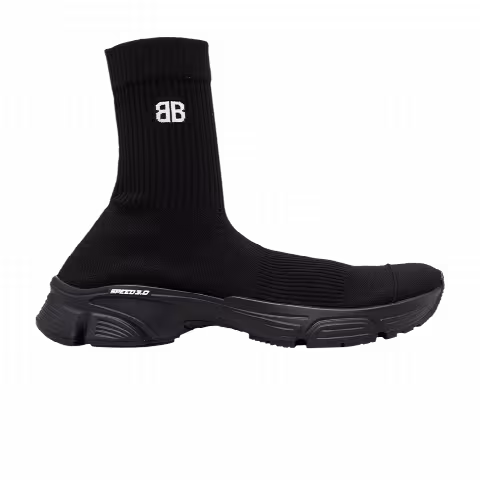 Balenciaga Speed 3.0 Sneaker 'Black'