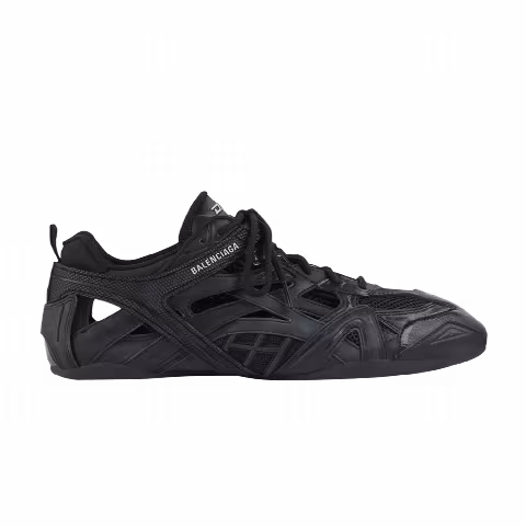 Balenciaga Drive Sneaker 'Black'
