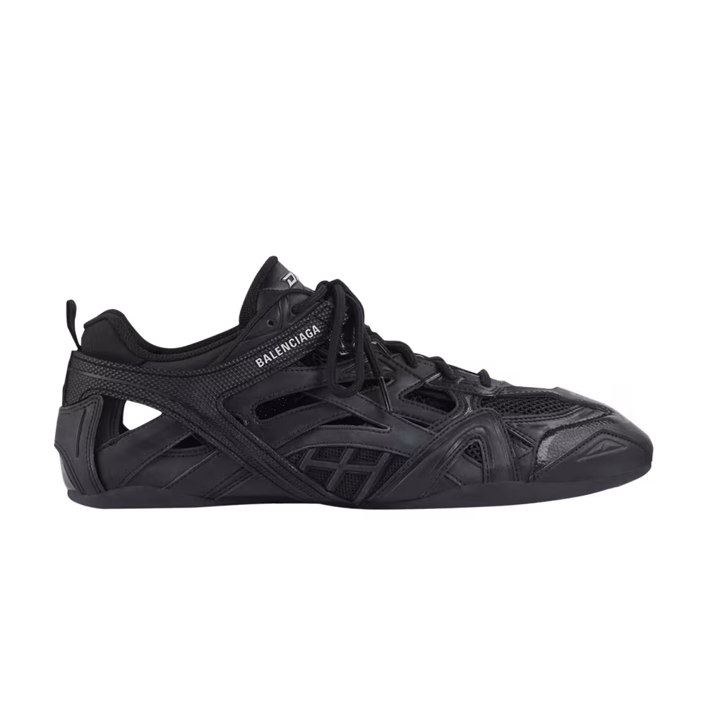 Balenciaga Drive Sneaker Black