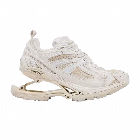 Balenciaga Wmns X-Pander 'White'