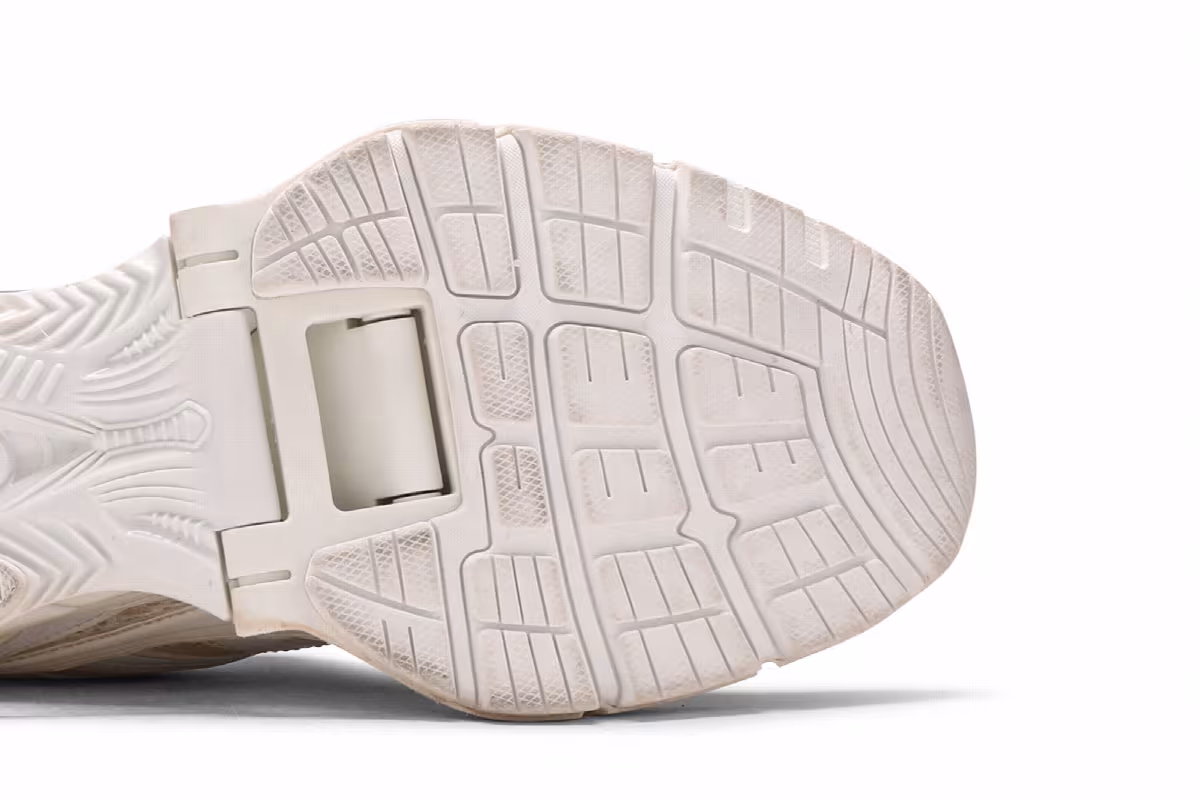 Balenciaga X-Pander White, view 6