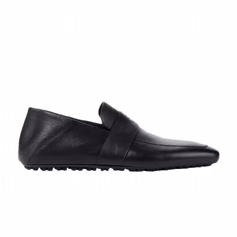 Balenciaga City Loafer 'Black'