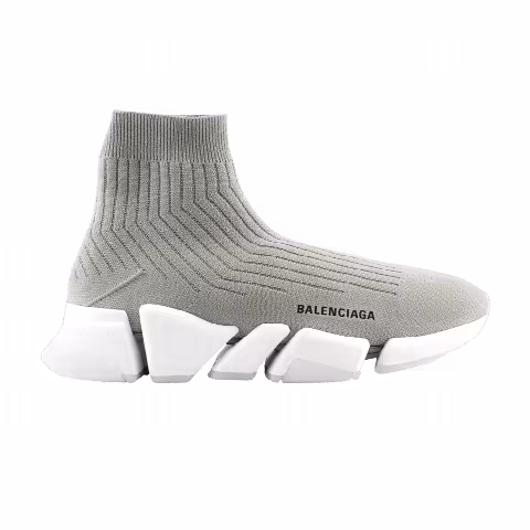 Balenciaga Speed 2.0 Sneaker 'Grey'