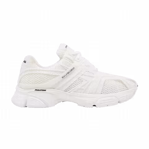 Balenciaga Phantom Sneaker 'White Mesh'