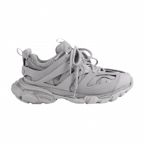 Balenciaga Wmns Track Sneaker 'Grey'