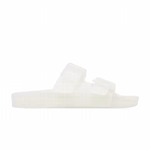 Balenciaga Wmns Mallorca Sandal 'White'