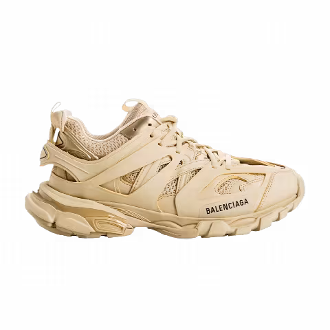 Balenciaga Track Sneaker 'Beige' 2021