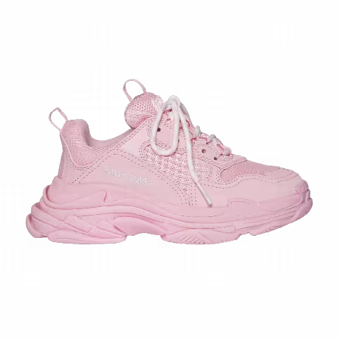 Balenciaga Triple S Sneaker Kids 'Light Pink'