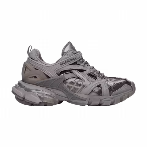 Balenciaga Wmns Track.2 Sneaker 'Dark Grey'