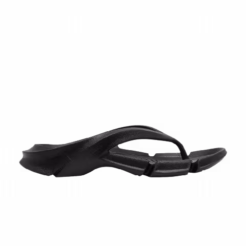 Balenciaga Wmns Mold Thong Sandal 'Black'