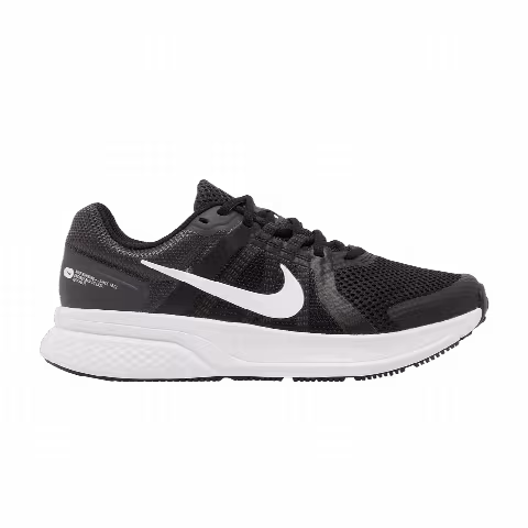 Nike Wmns Run Swift 2 'Black White'