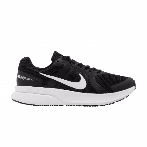 Nike Run Swift 2 'Black White'