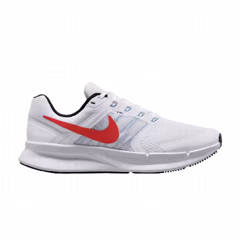 Nike Wmns Run Swift 3 'White Picante Red'