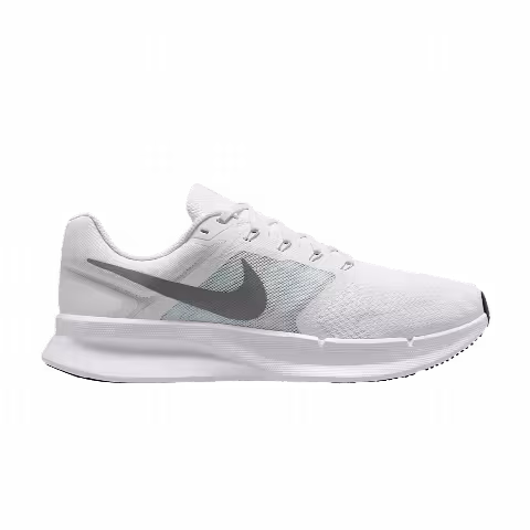 Nike Run Swift 3 'White Grey'
