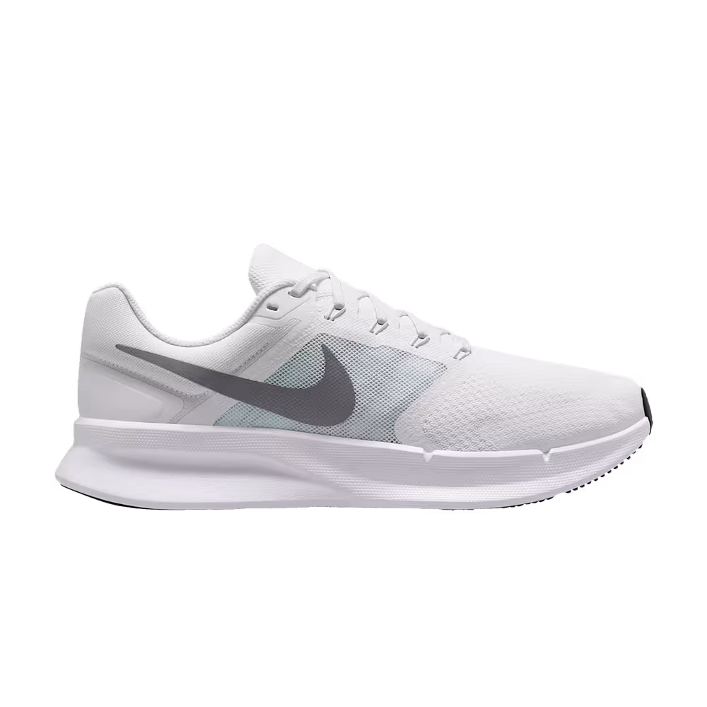 Nike Run Swift 3 White Grey