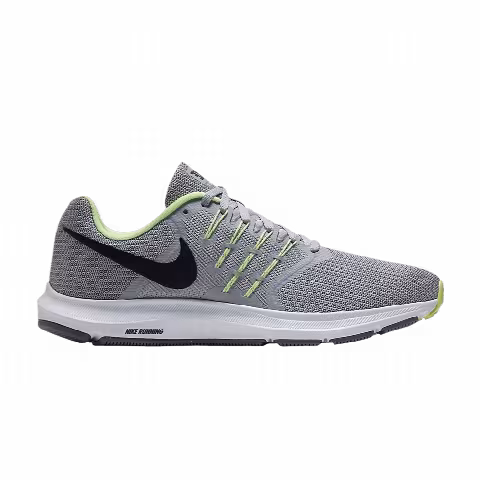 Nike Run Swift 'Wolf Grey'