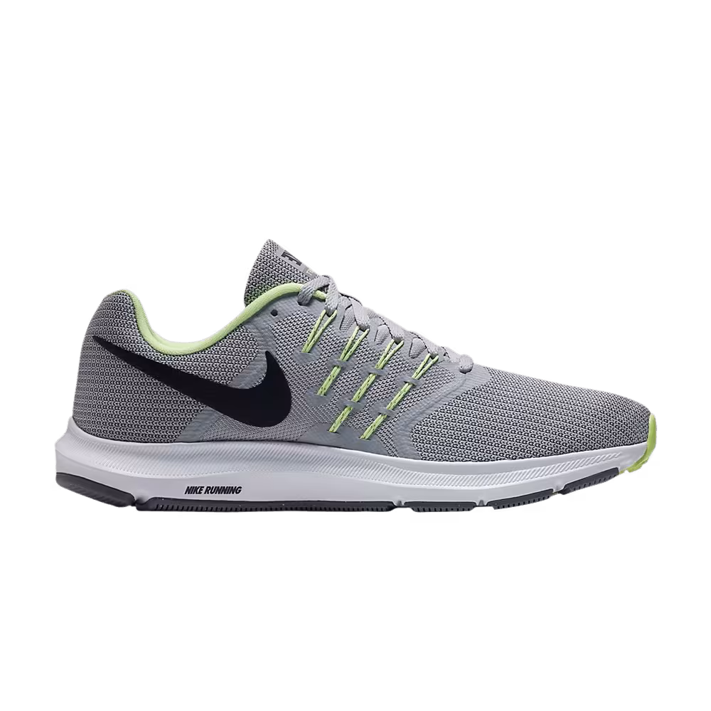 Nike Run Swift Wolf Grey