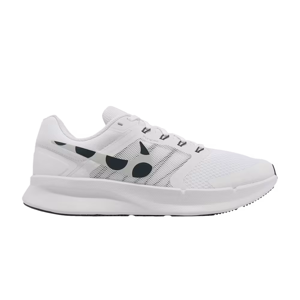 Nike Run Swift 3 White Faded Spruce