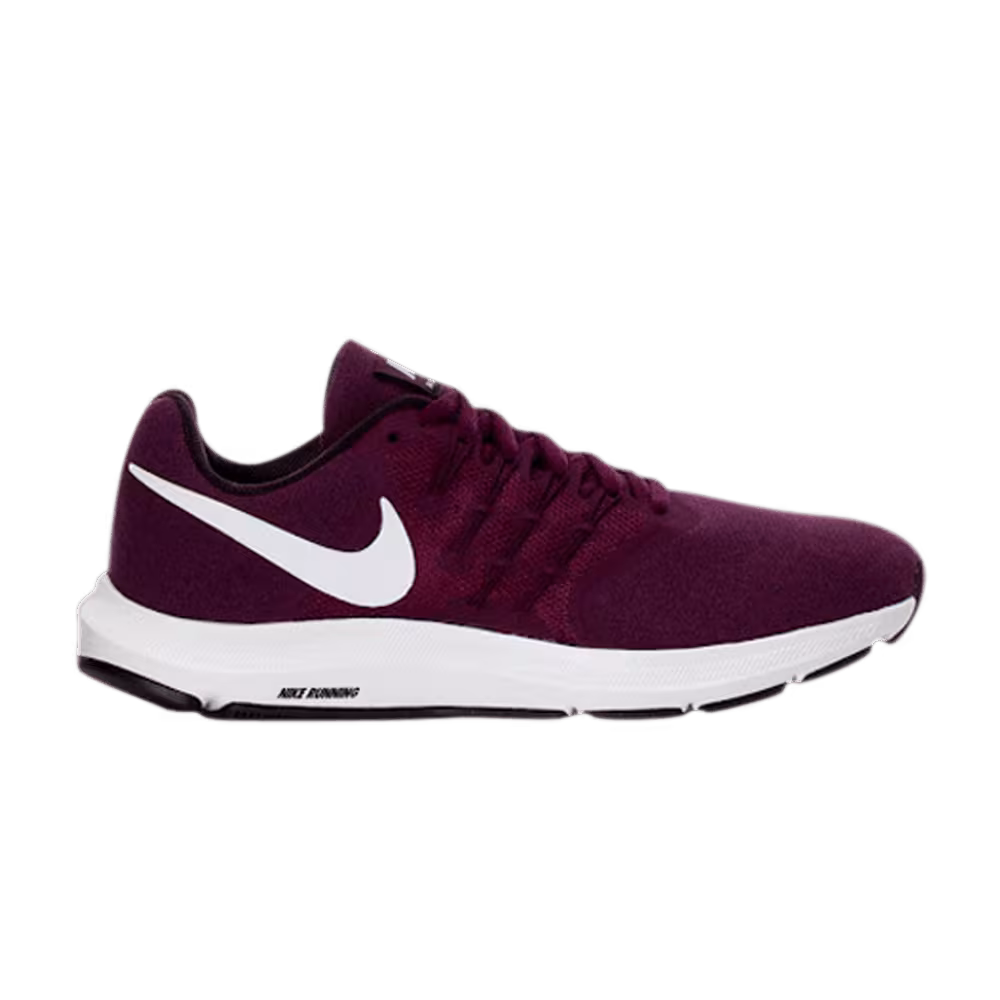 Nike Women's Run Swift Bordeaux