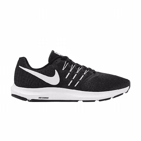 Nike Run Swift 'Black White'