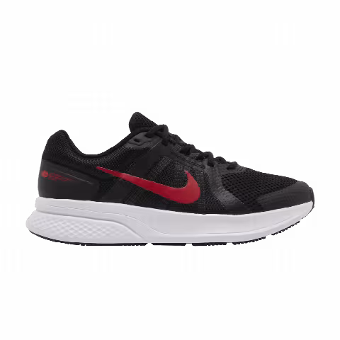 Nike Run Swift 2 'Black University Red'