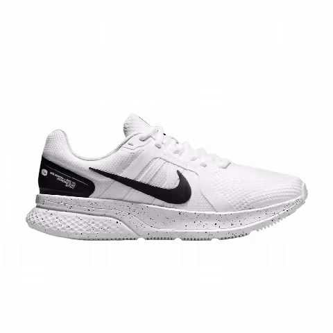 Nike Wmns Run Swift v2 'White Black'