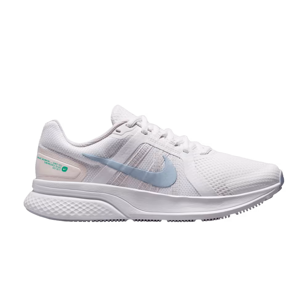 Nike Women's Swift 2 White Blue