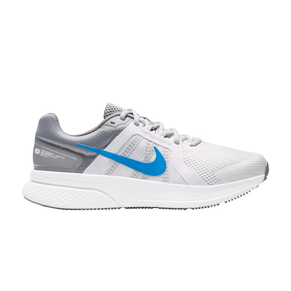 Nike Run Swift 2 Photon Dust Photo Blue