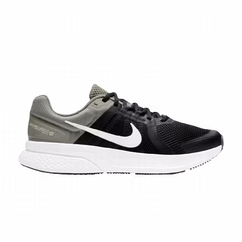 Nike Swift Run 2 'Light Army Black Platinum'