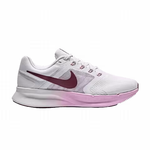 Nike Wmns Run Swift 3 'White Purple'