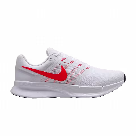 Nike Run Swift 3 'White Bright Crimson'