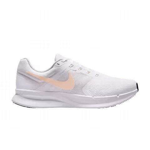 Nike Wmns Run Swift 3 'White Orange'