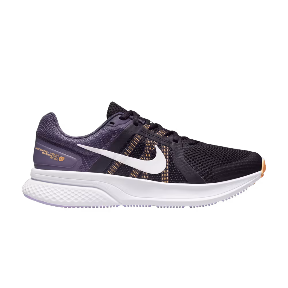Nike Women's Run Swift 2 Cave Purple