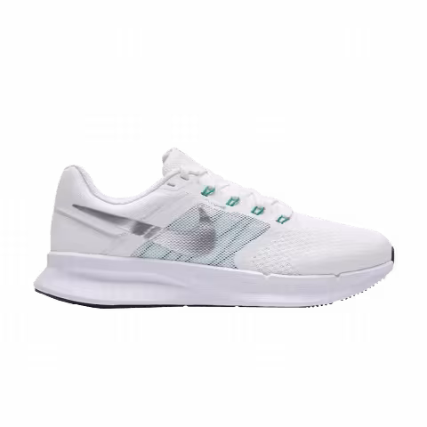 Nike Wmns Run Swift 3 'White Silver Blue'