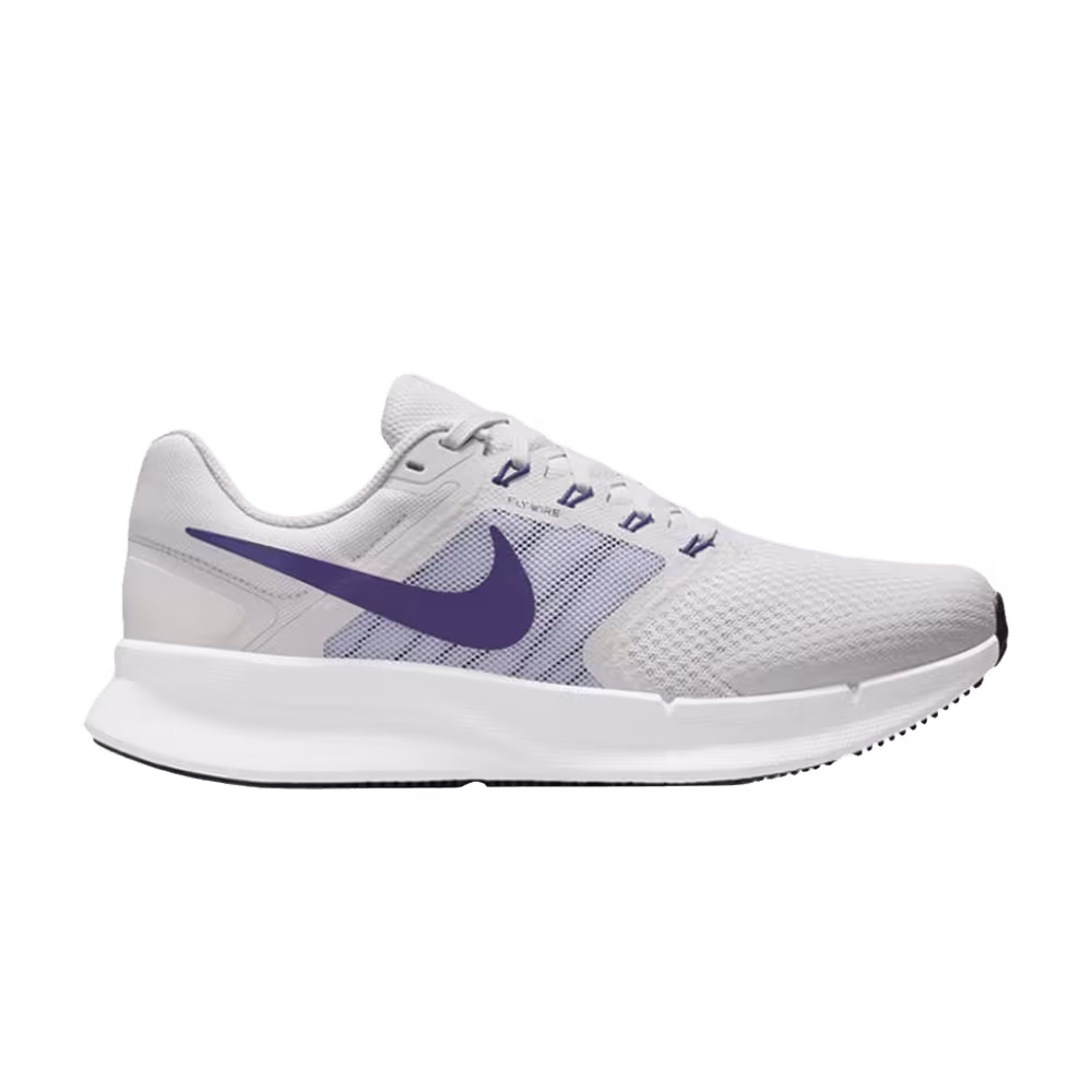 Nike Women's Run Swift 3 Gray Purple White