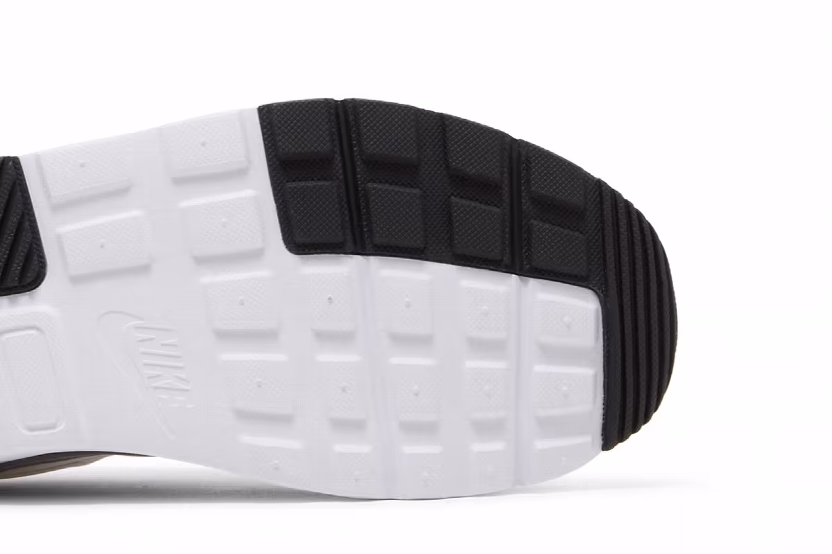 Nike Air Max SC White University Red, view 6