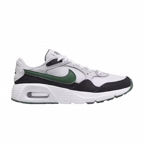 Nike Air Max SC GS 'White Gorge Green'