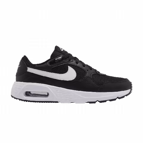 Nike Air Max SC 'Black White'