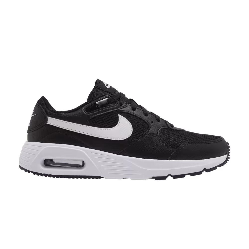 Nike Air Max SC Black White