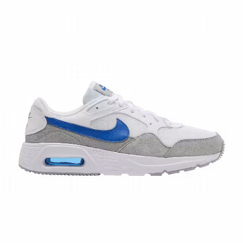 Nike Air Max SC 'White Game Royal'