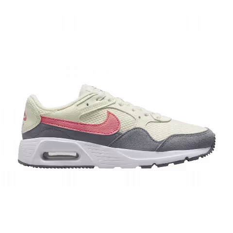 Nike Wmns Air Max SC 'Sail Coral Chalk'