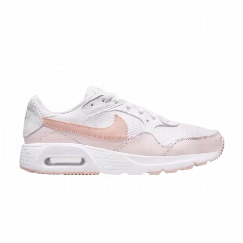 Nike Wmns Air Max SC 'White Pink Oxford'