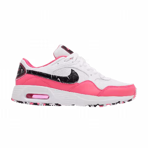 Nike Wmns Air Max SC 'Pink Multi Swoosh'