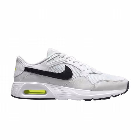Nike Air Max SC 'White Photon Dust'