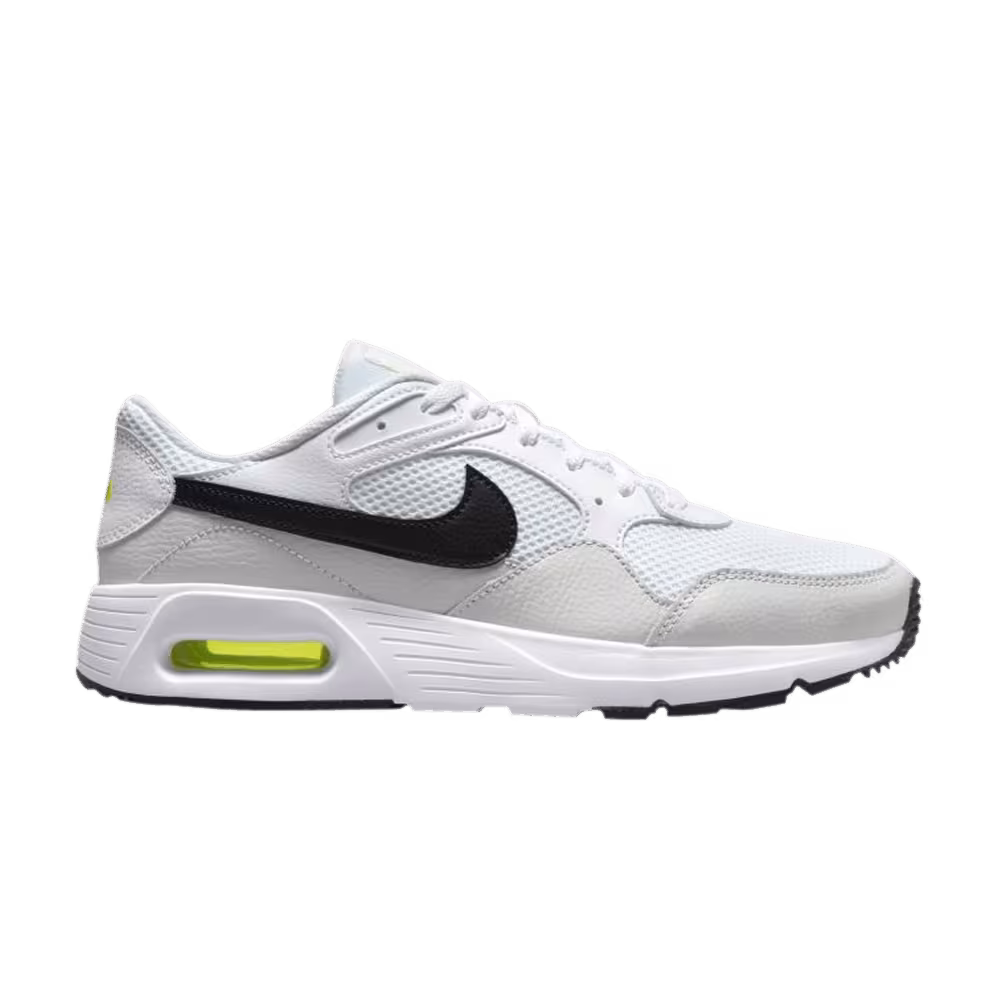 Nike Air Max SC White Photon Dust